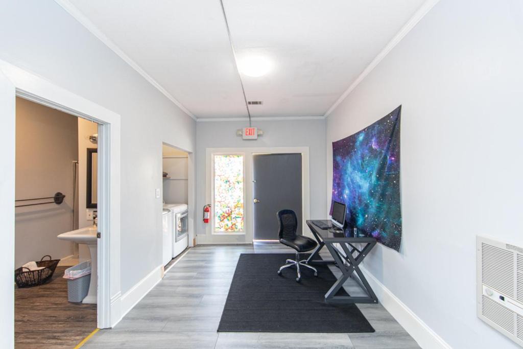 Photo of Livingroom in Winder