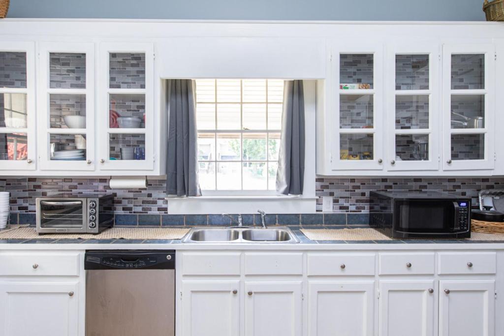 Photo of Kitchen in Winder