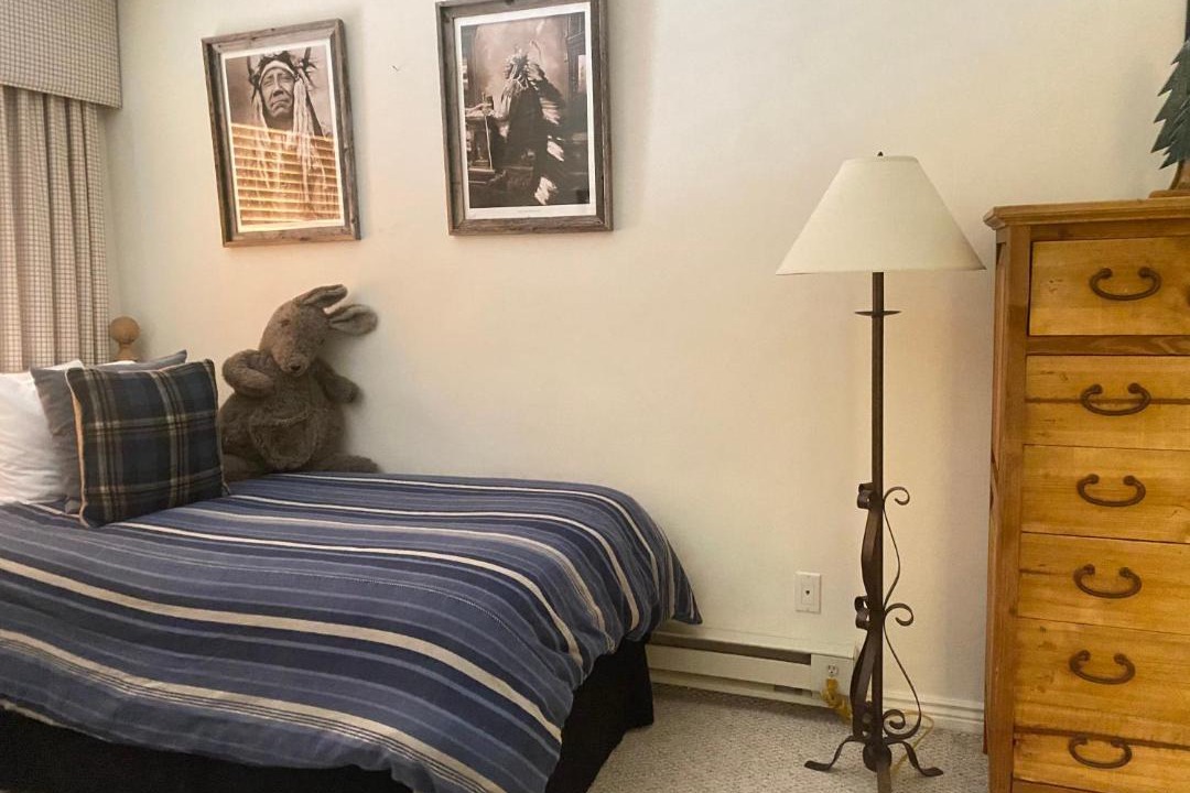 Photo of Bedroom in Vail