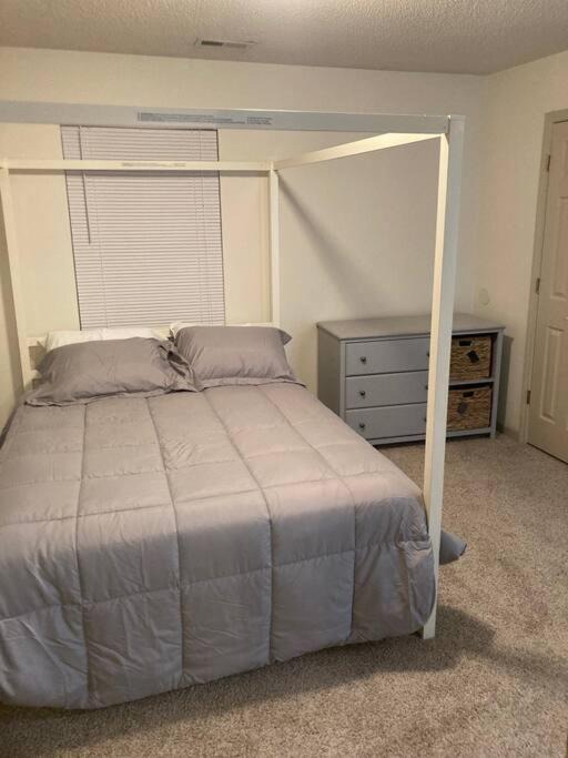 Photo of Bedroom in Johnson City