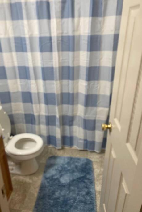 Photo of Bathroom in Johnson City