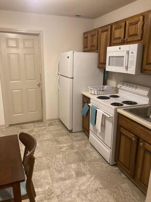 Photo of Kitchen in Johnson City