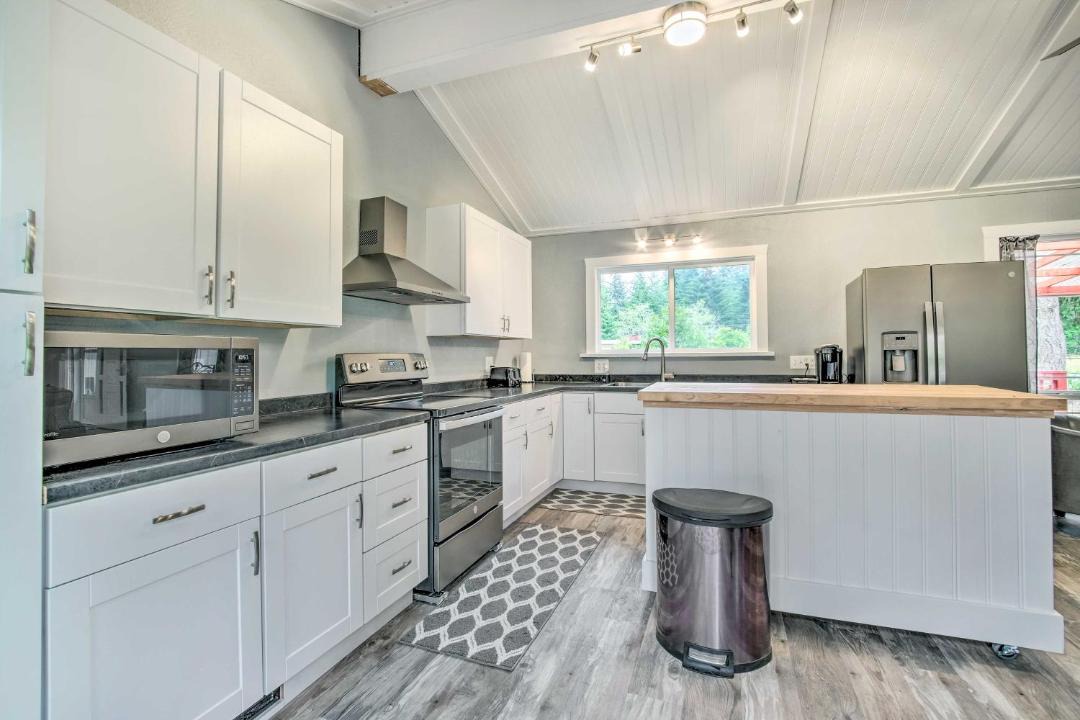 Photo of Kitchen in North Bend