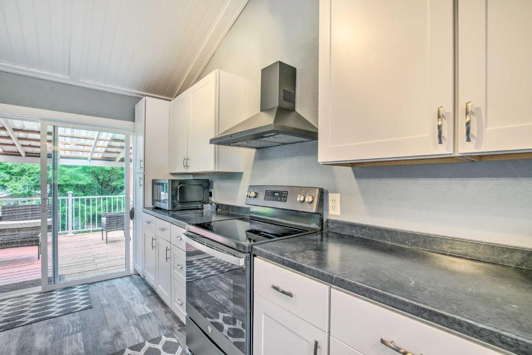 Photo of Kitchen in North Bend