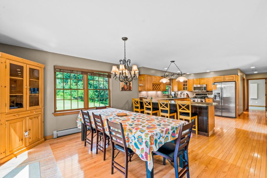 Photo of Livingroom in Johnsburg