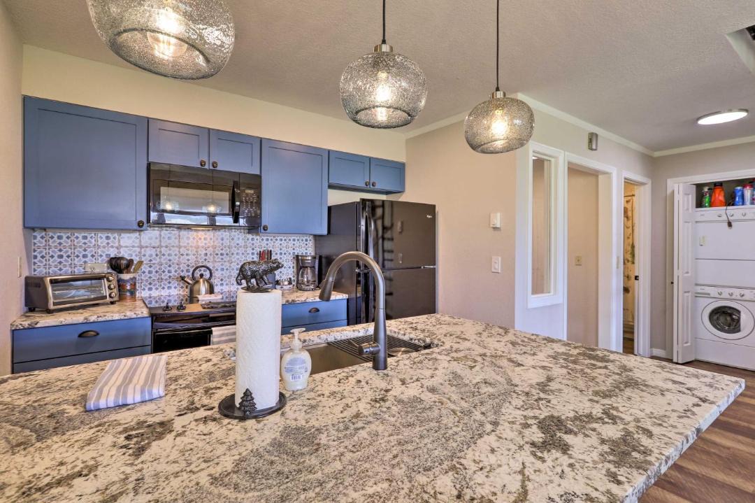 Photo of Livingroom in Pagosa Springs