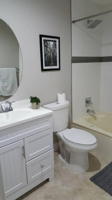 Photo of Bathroom in Spring Valley