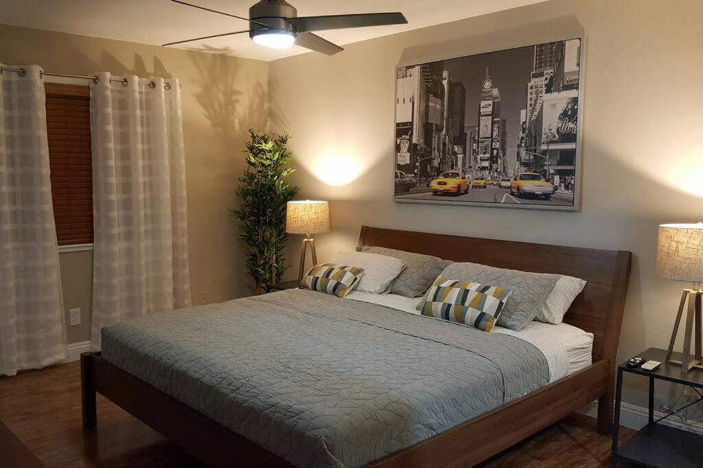 Photo of Bedroom in Spring Valley