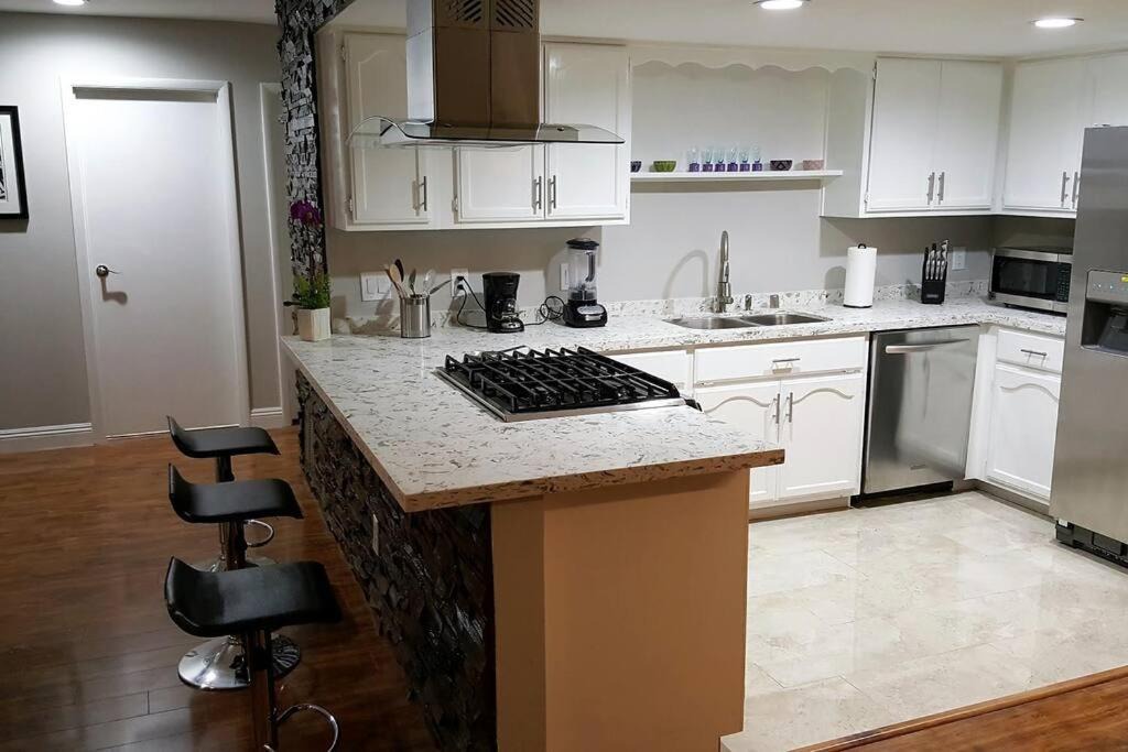 Photo of Kitchen in Spring Valley