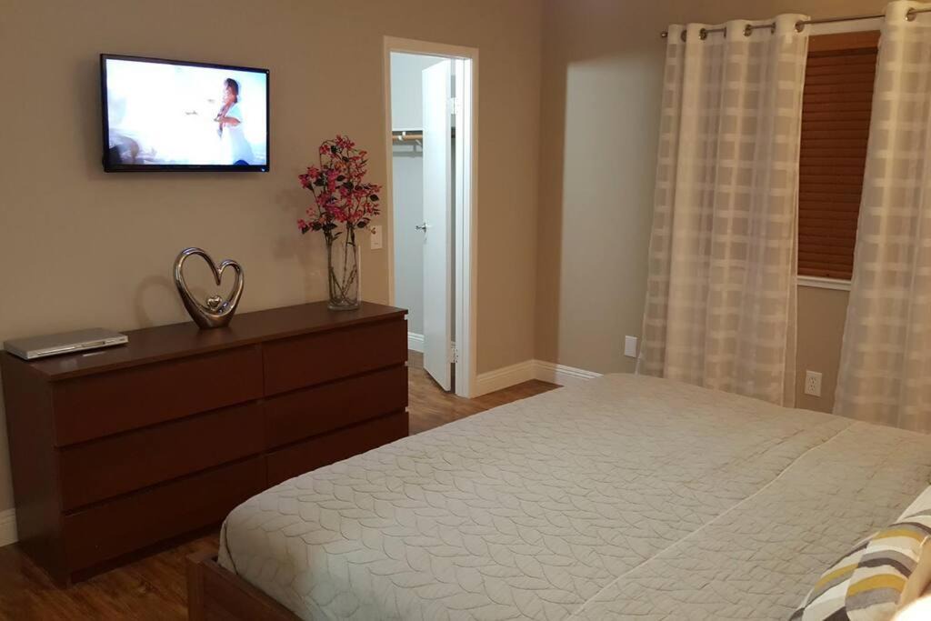 Photo of Bedroom in Spring Valley