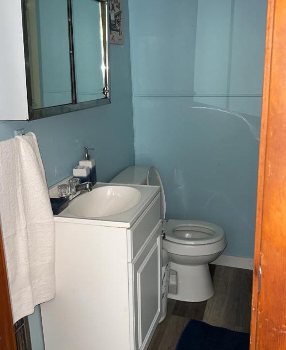 Photo of Bathroom in Niles