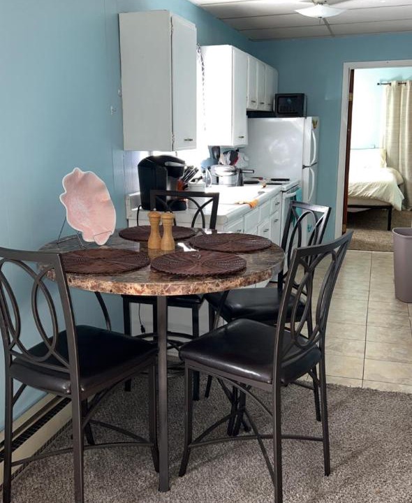 Photo of Livingroom in Niles