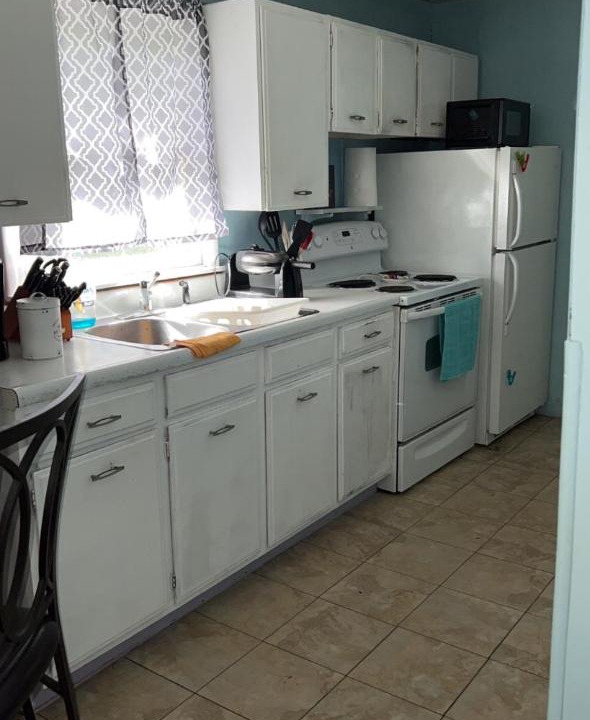 Photo of Kitchen in Niles