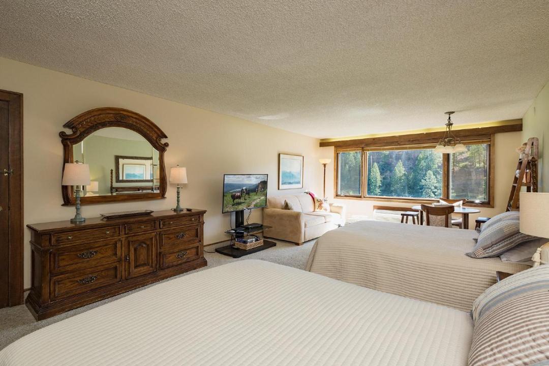 Photo of Bedroom in Purgatory