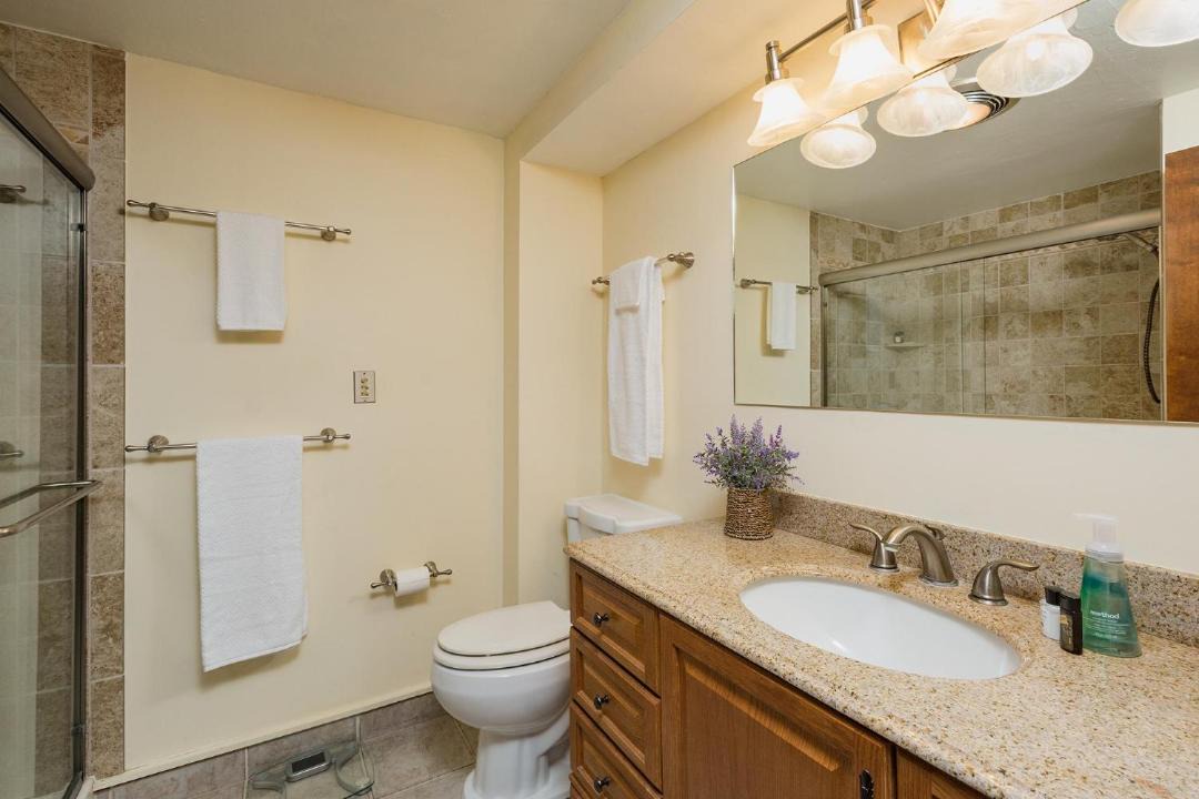 Photo of Bathroom in Purgatory
