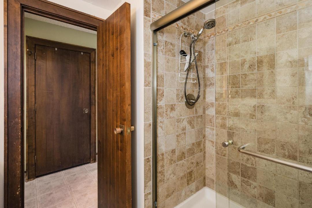 Photo of Bathroom in Purgatory