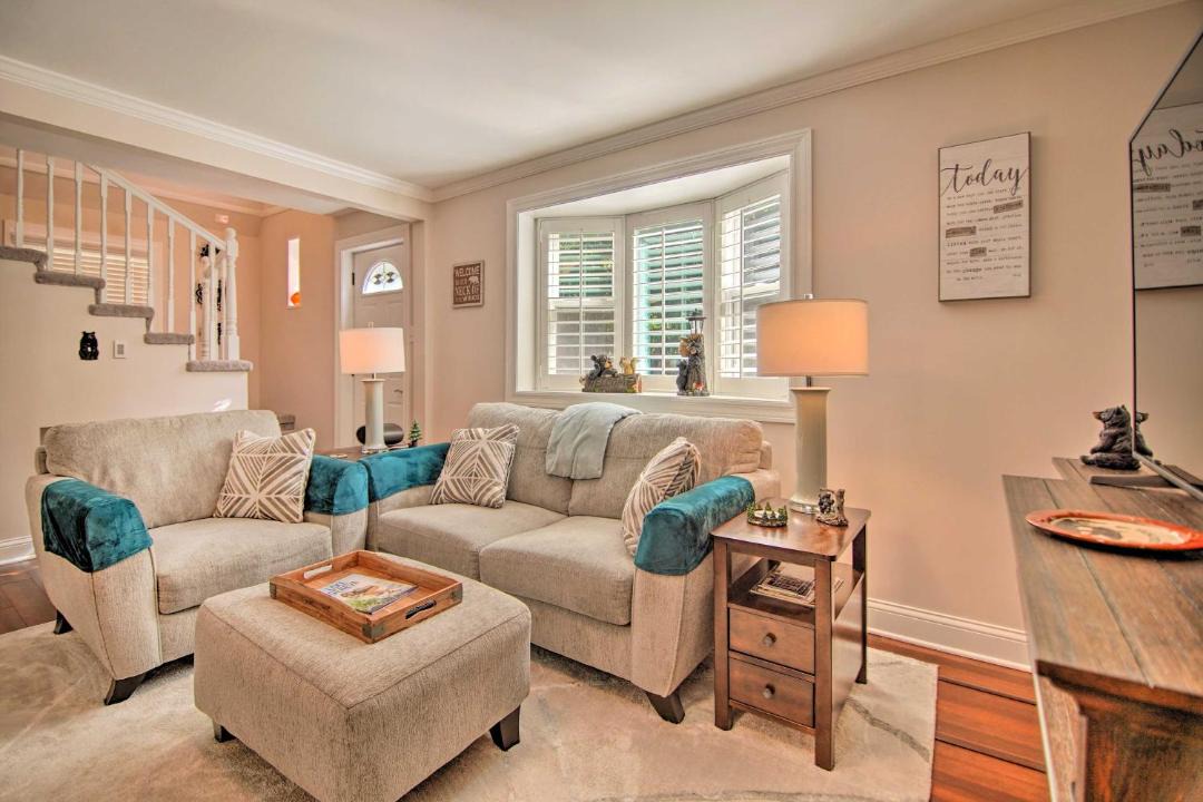 Photo of Livingroom in Como