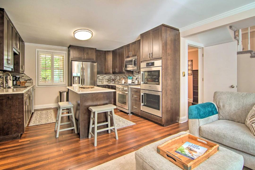 Photo of Livingroom in Como