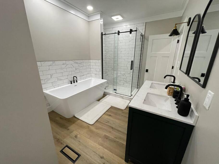 Photo of Bathroom in Henderson