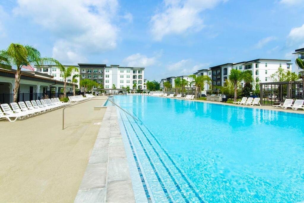 Photo of Outdoor in Conroe