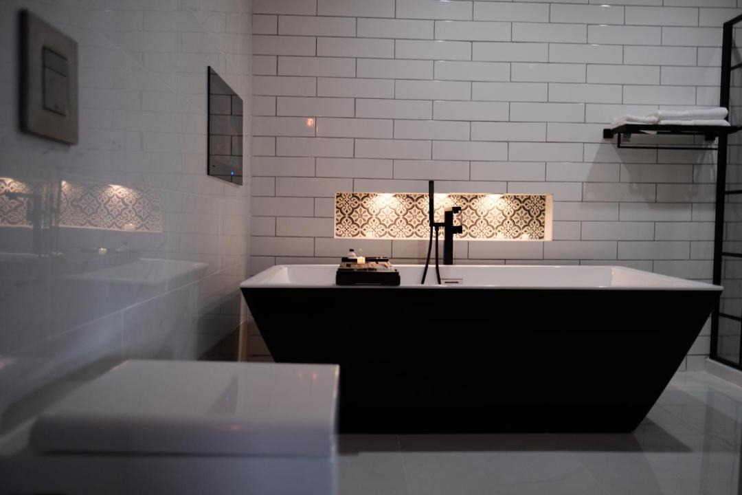 Photo of Bathroom in Haslett