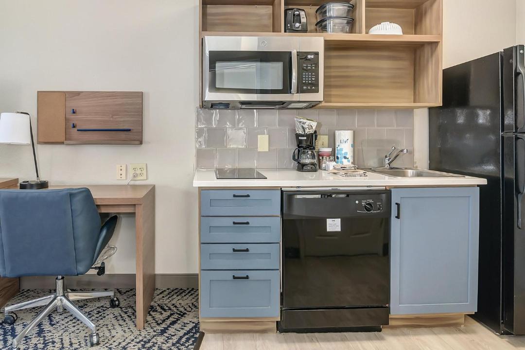Photo of Kitchen in Longview