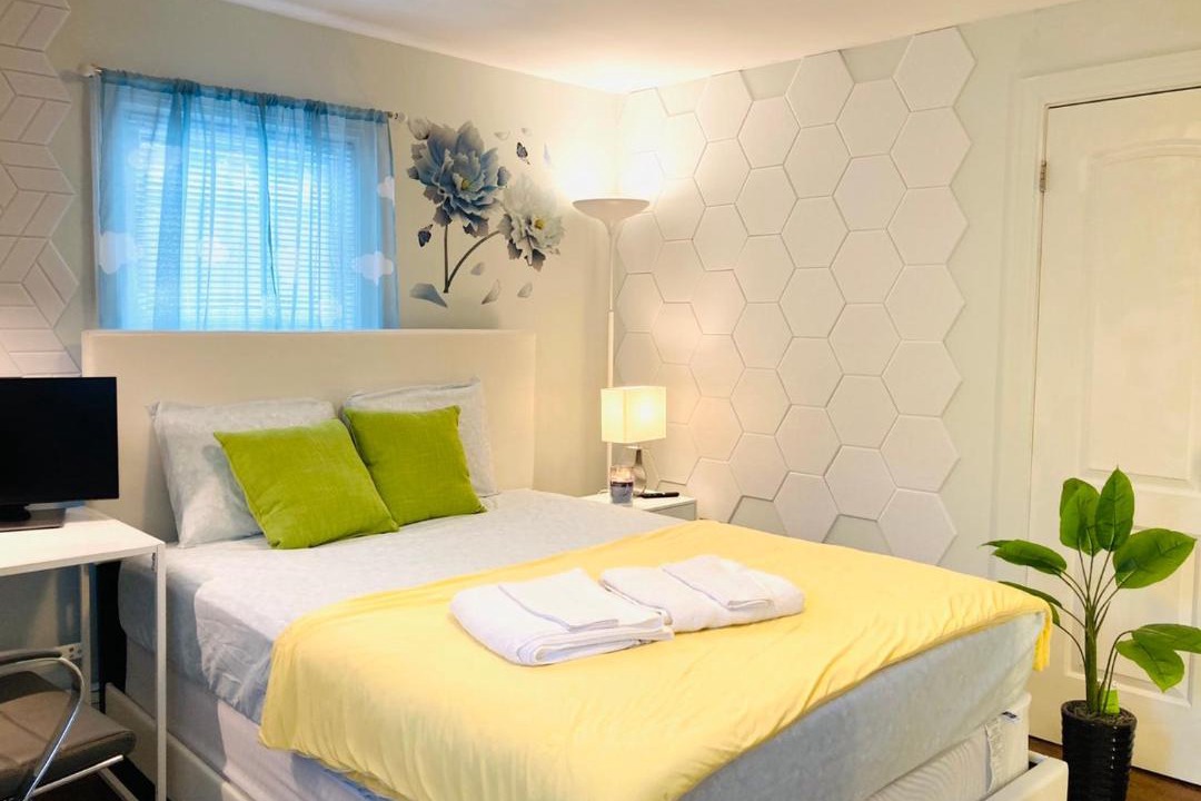 Photo of Bedroom in Cranston