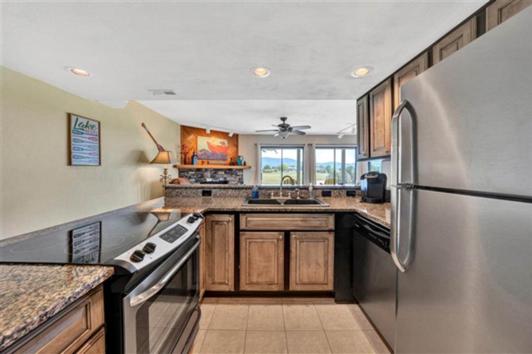 Photo of Kitchen in North Shore