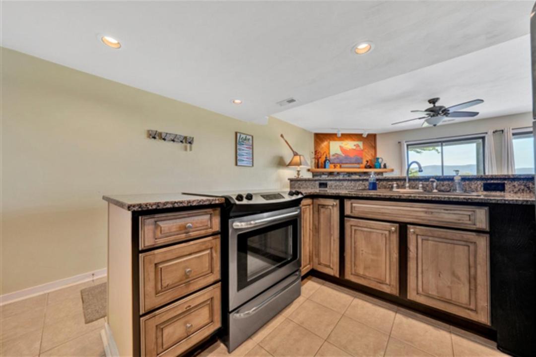 Photo of Kitchen in North Shore
