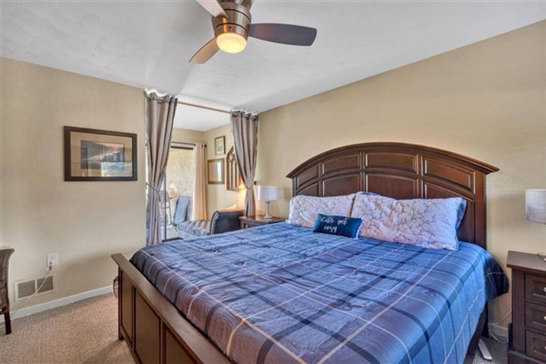 Photo of Bedroom in North Shore