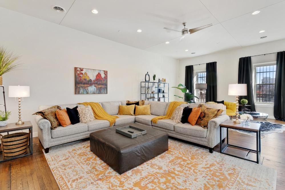 Photo of Livingroom in Old Town