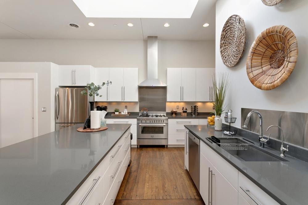 Photo of Kitchen in Old Town