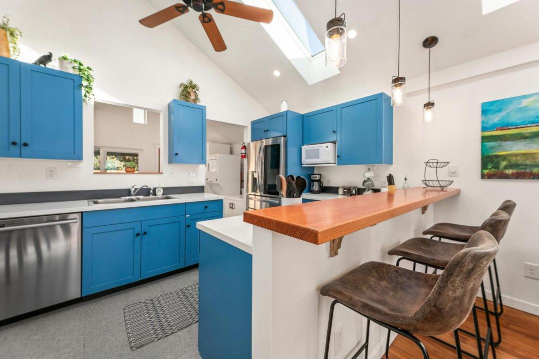Photo of Kitchen in Martinez Park