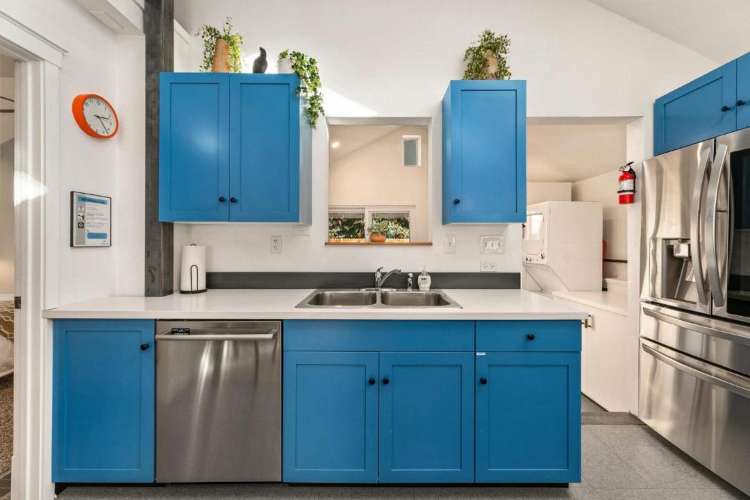 Photo of Kitchen in Martinez Park