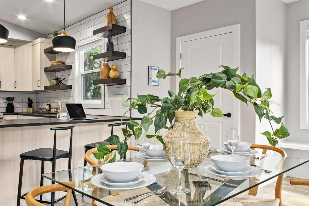 Photo of Kitchen in Old Town