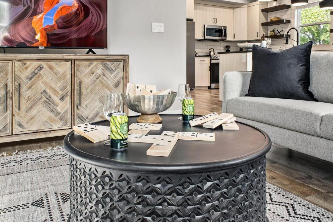 Photo of Livingroom in Old Town