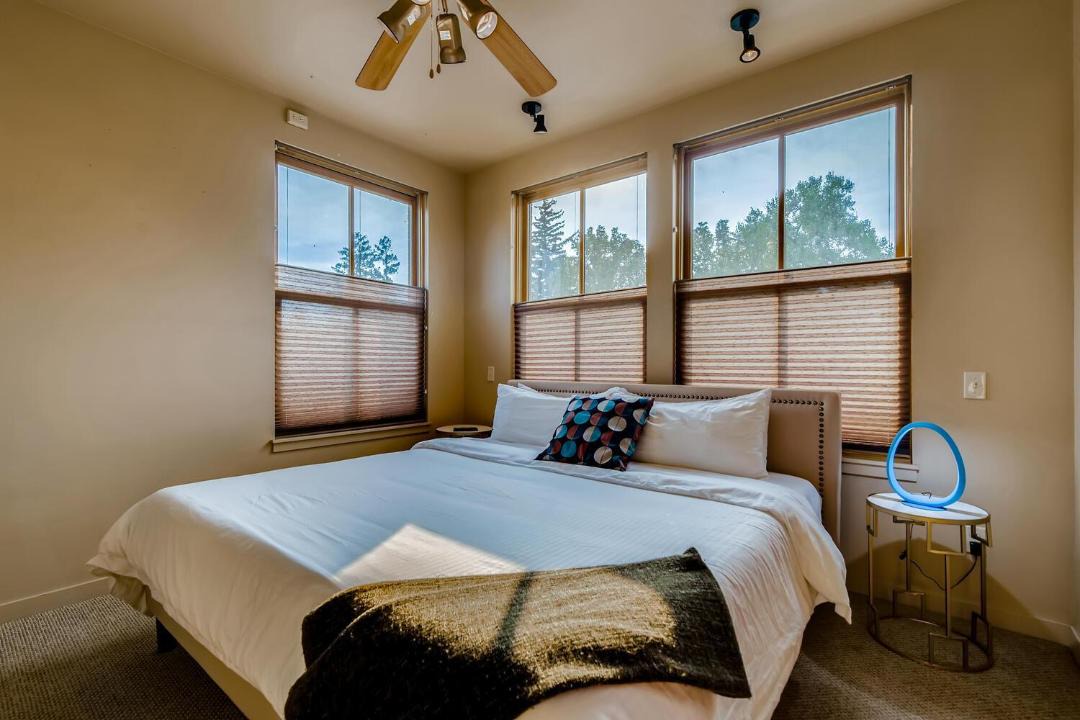 Photo of Bedroom in Martinez Park
