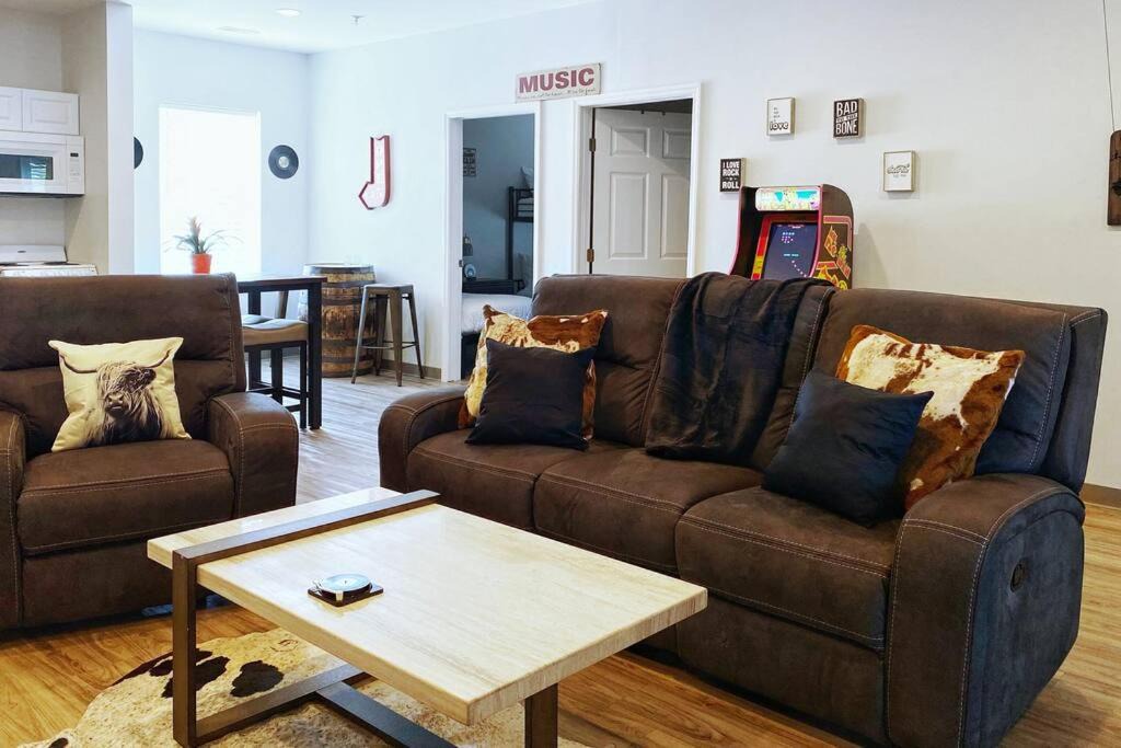 Photo of Livingroom in Maxwell