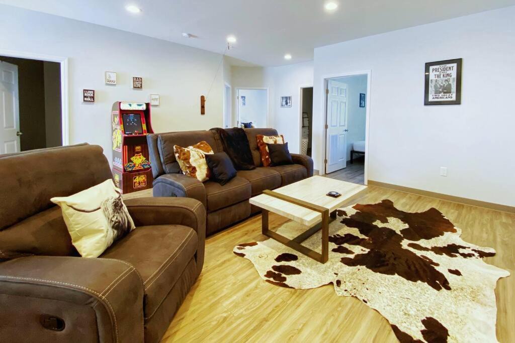 Photo of Livingroom in Maxwell