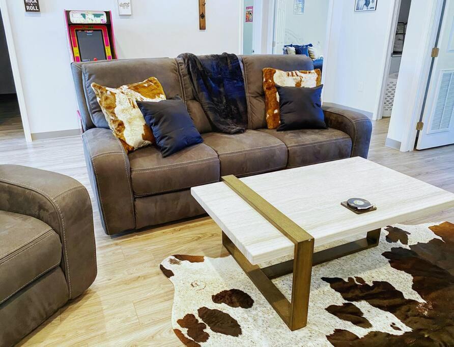 Photo of Livingroom in Maxwell
