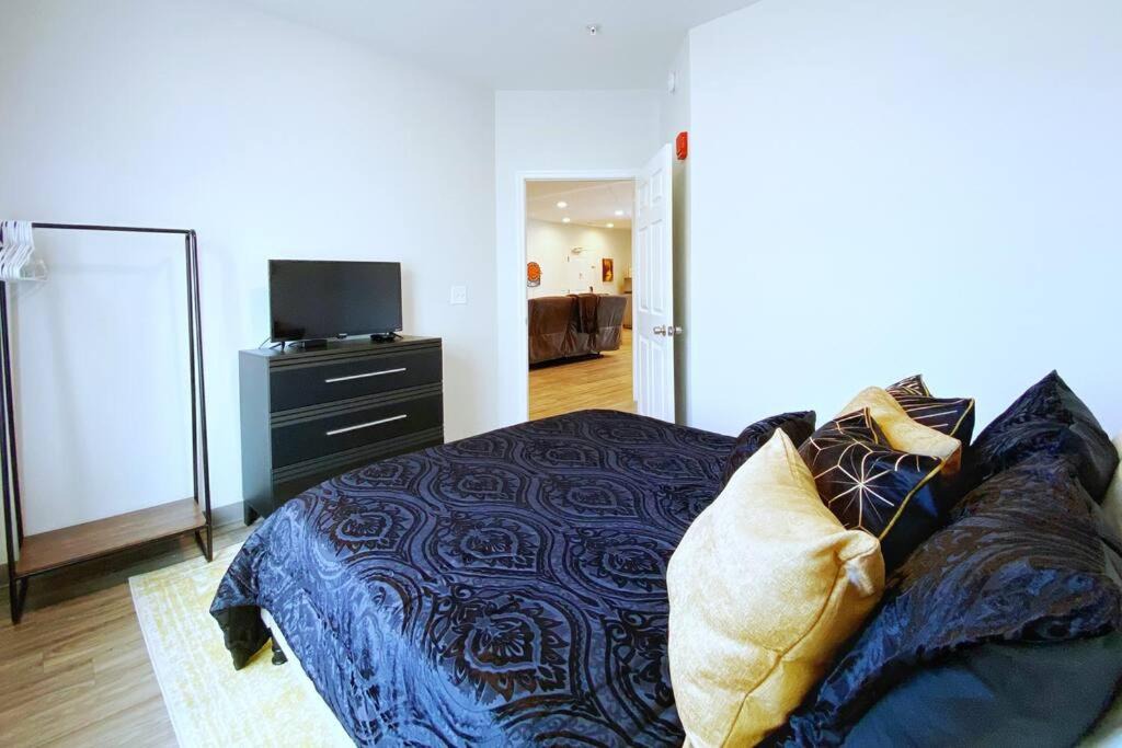 Photo of Bedroom in Maxwell