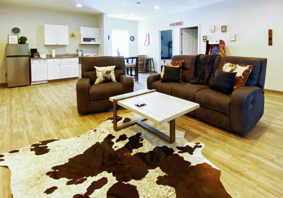 Photo of Livingroom in Maxwell