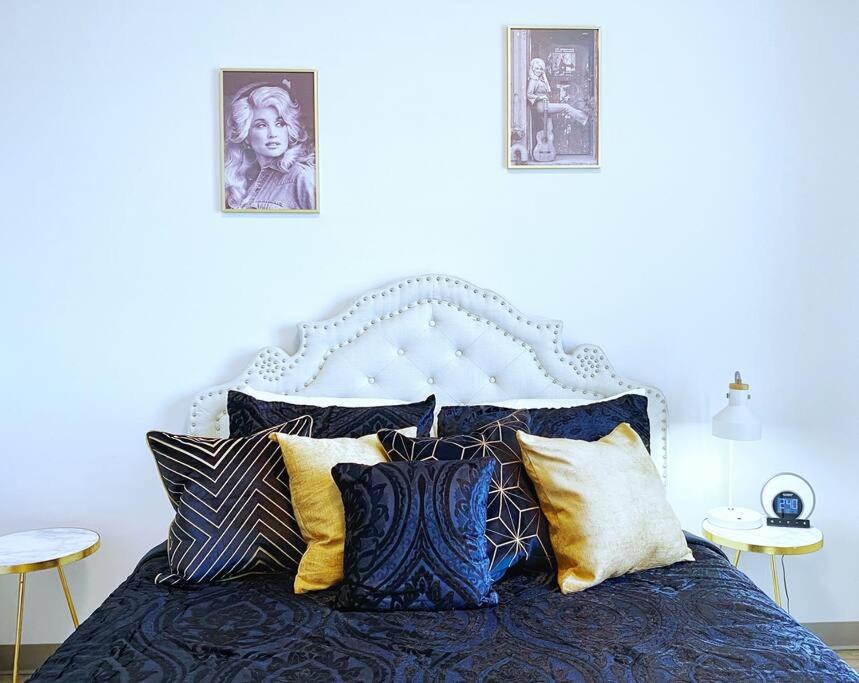 Photo of Bedroom in Maxwell