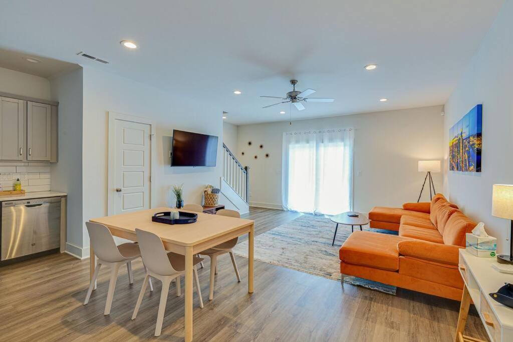 Photo of Livingroom in Old Hickory