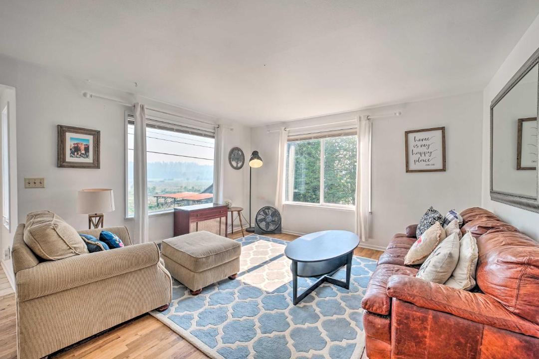 Photo of Livingroom in Union Hill-Novelty Hill