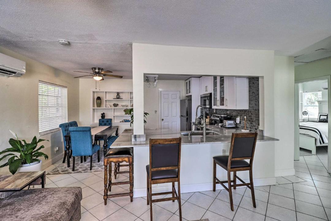 Photo of Livingroom in New Town