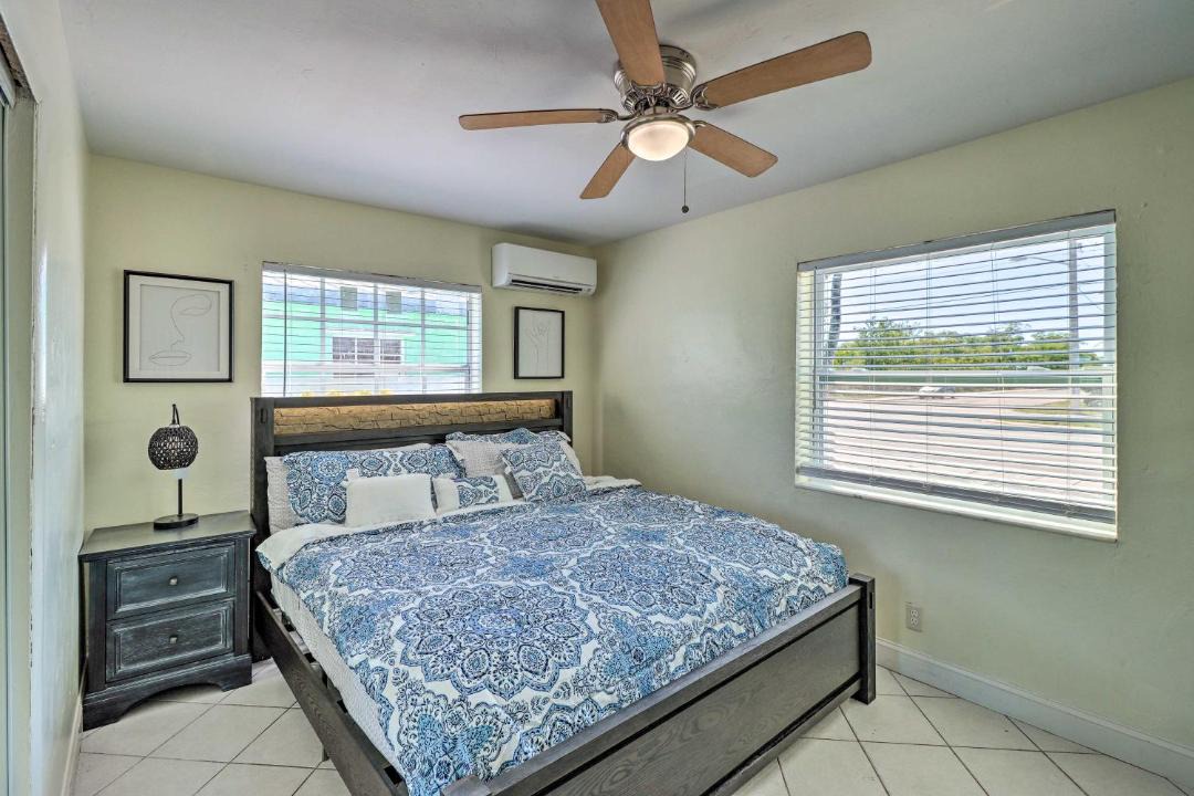 Photo of Bedroom in New Town