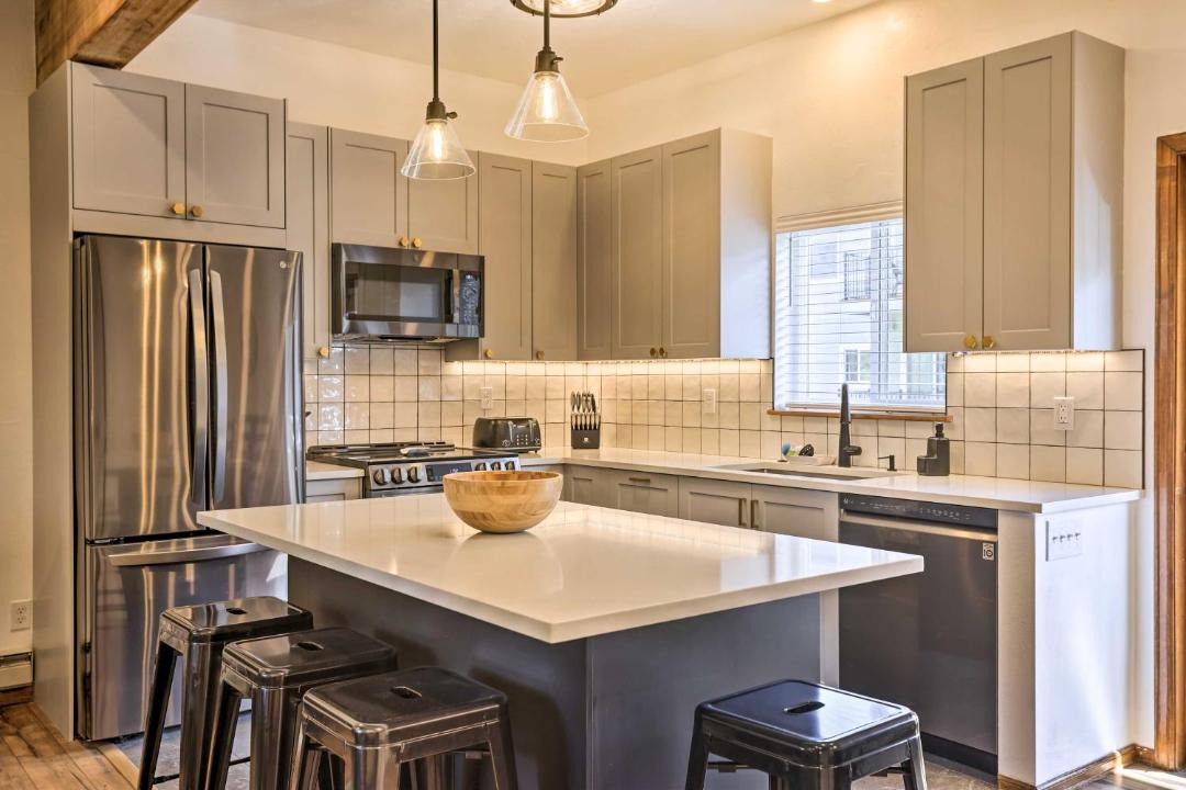 Photo of Kitchen in Eagle-Vail