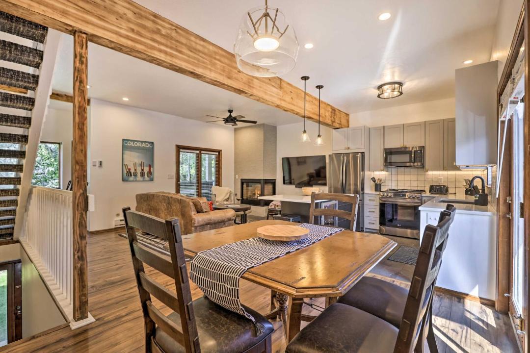 Photo of Livingroom in Eagle-Vail