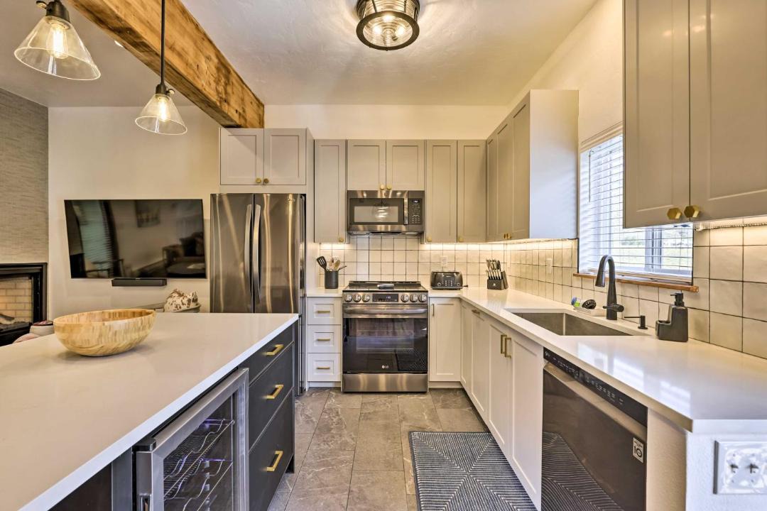 Photo of Kitchen in Eagle-Vail